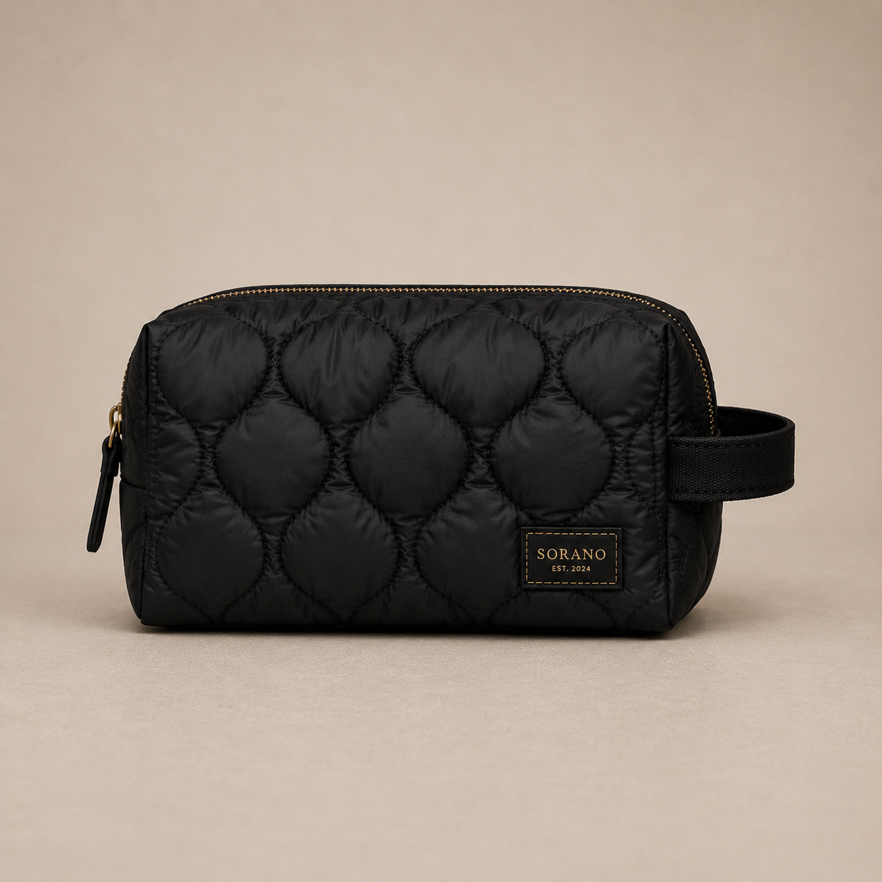 Sorano Travel Bag