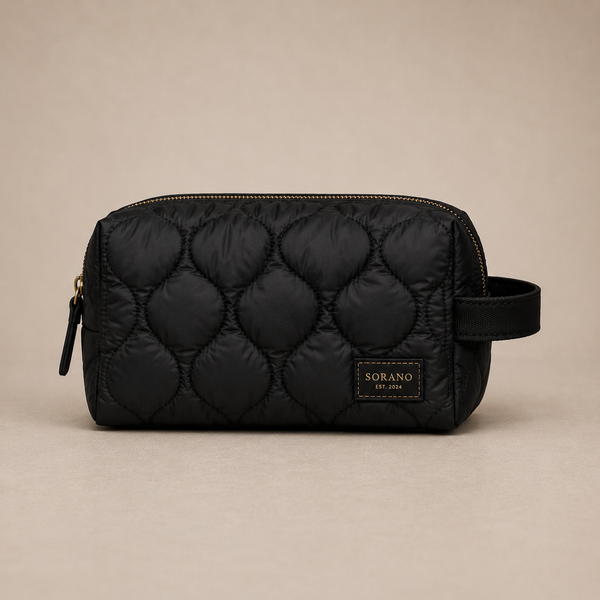 Sorano Travel Bag