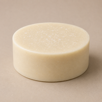 Shaving Soap