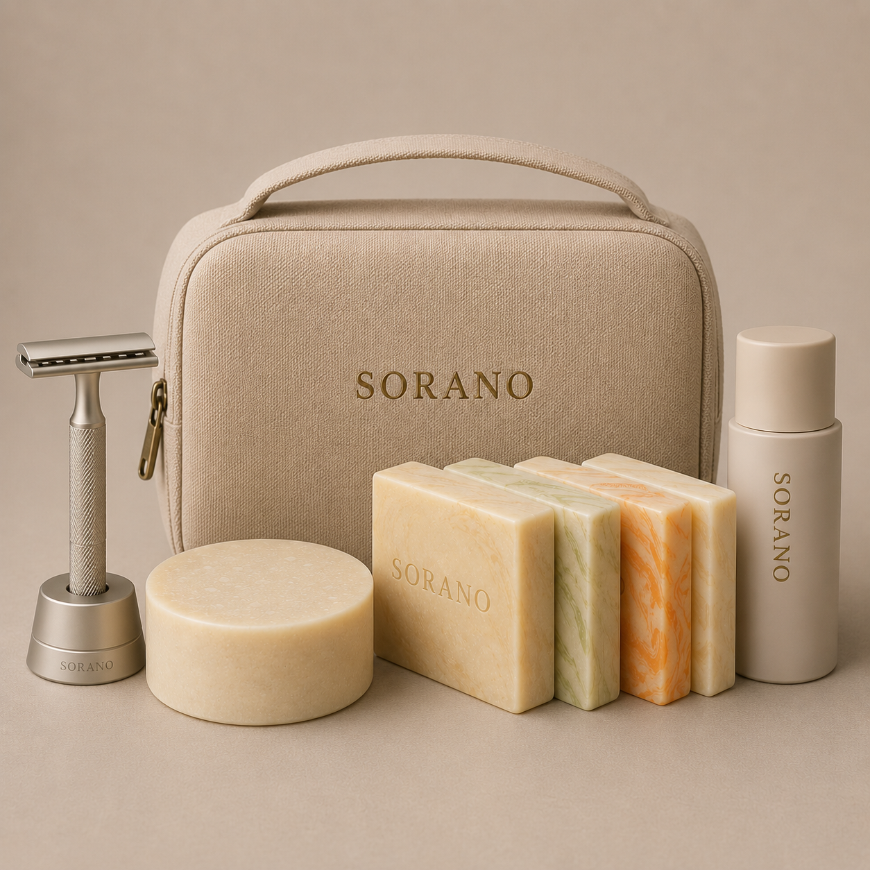 The Signature Collection