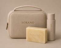 The Travel Set